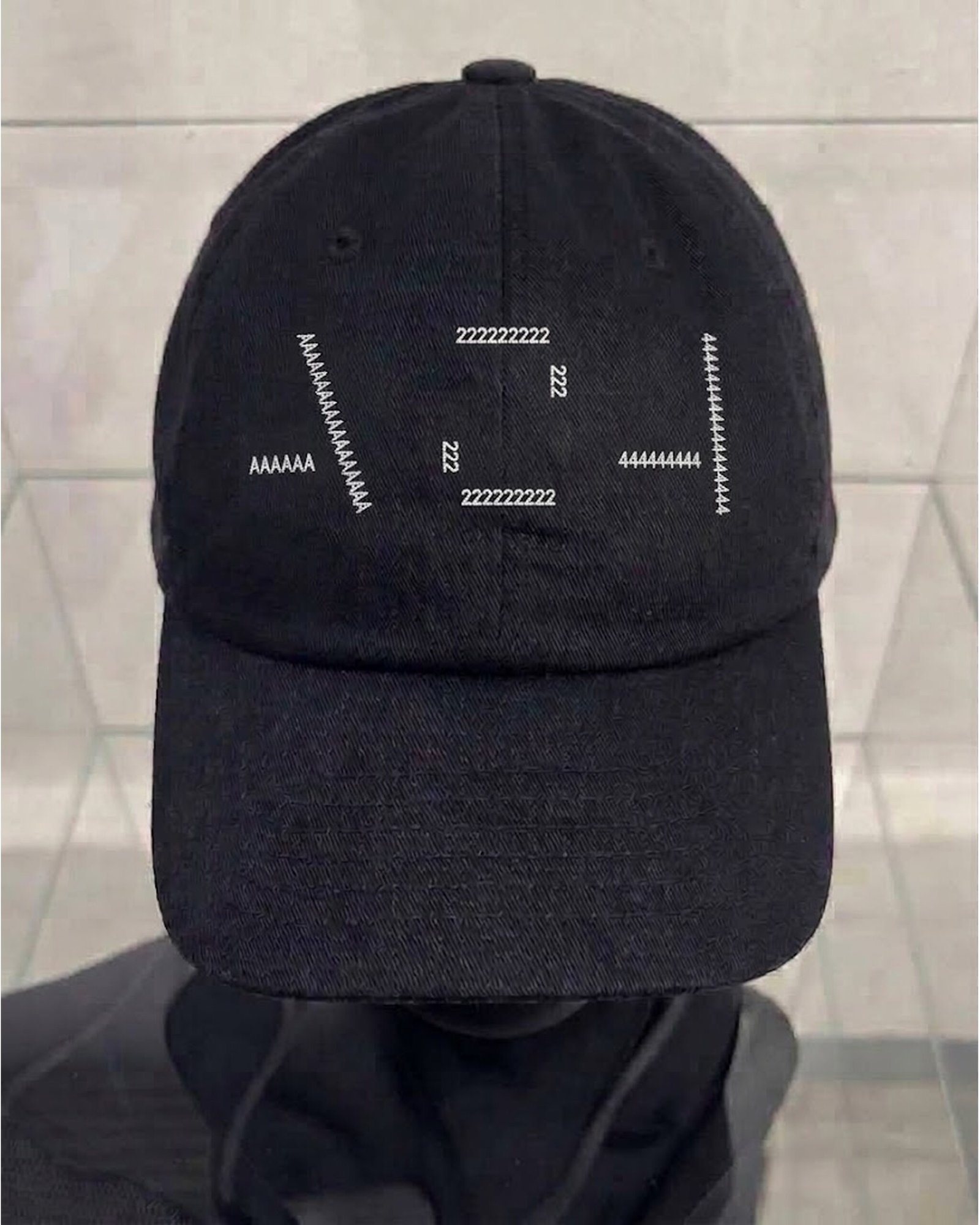 hat